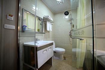 Shiyan Aishang Aishishang Hotel Exterior photo